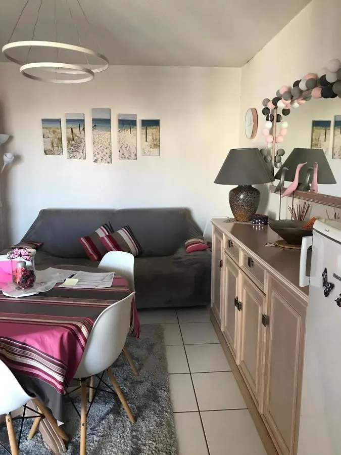 Apartment Prado Biarriz Francia
