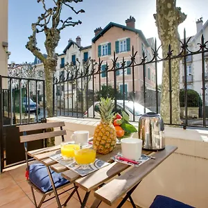 Appartement Padel - Welkeys, Biarritz