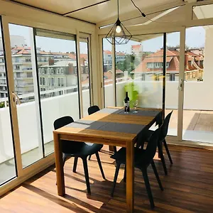 Appartement Coup De Coeur - T3 Au Coeur De, Biarritz