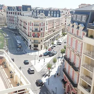 Appartement Victoria Surf, Biarritz