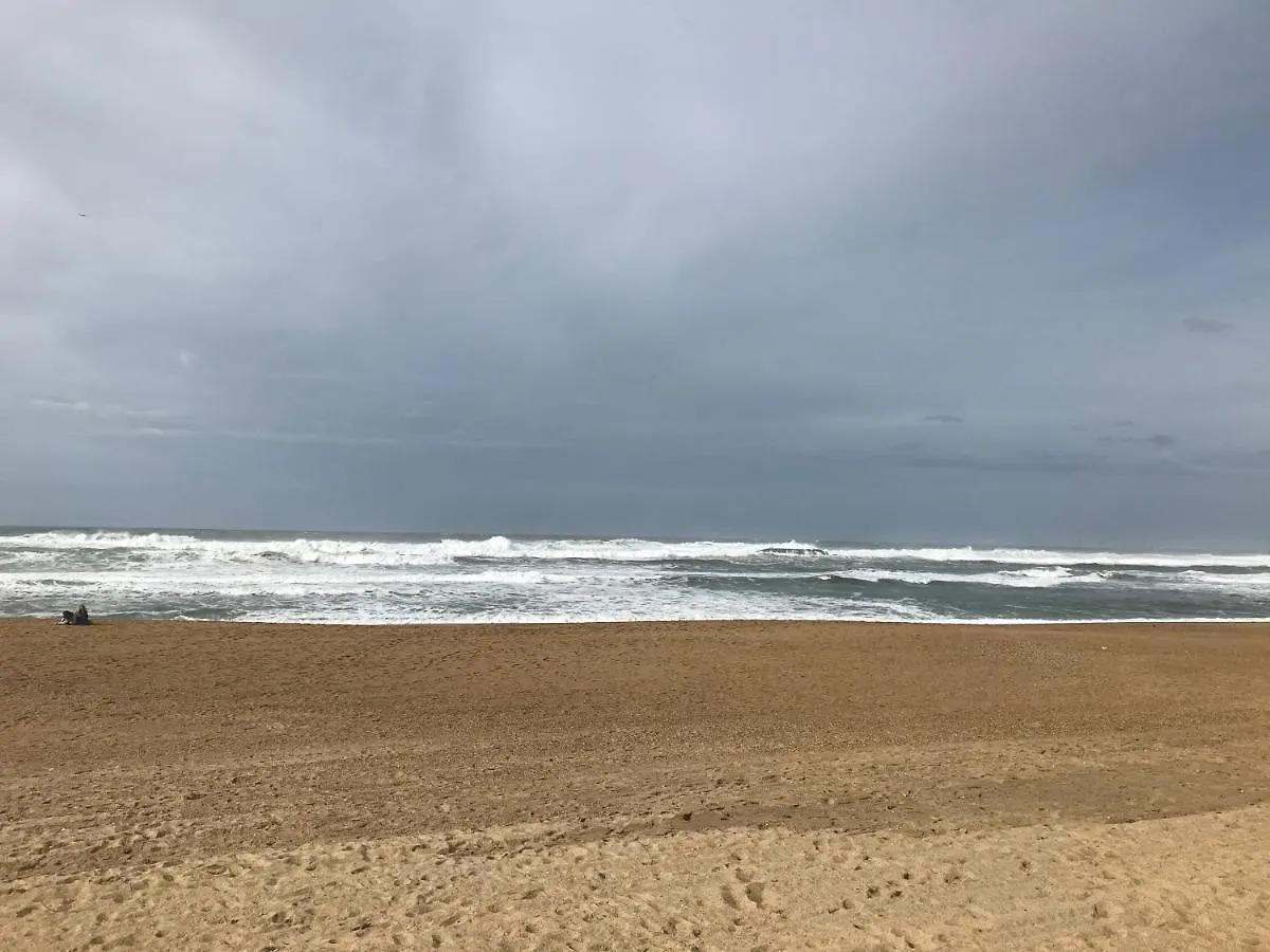 Apartment Prado Biarritz