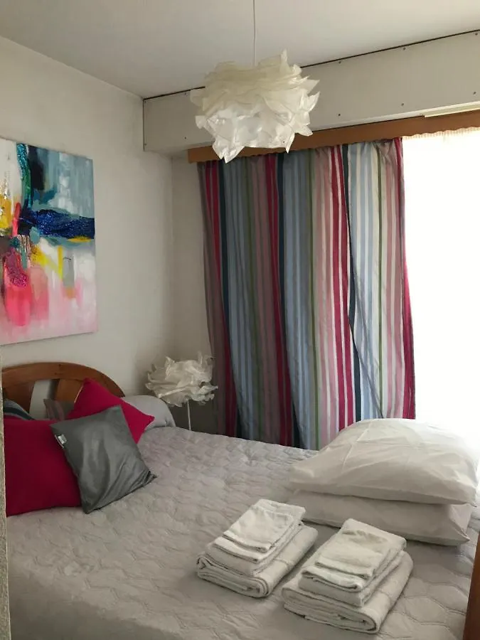 Apartment Prado Biarritz 0*,  France
